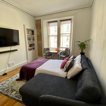 Traveller Award Winner 2024 - Edinburgh Apartment With 3 Beds Exterior photo